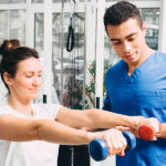 Body Strength Training in Edmonton