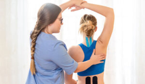 Expert Physiotherapy Support Edmonton
