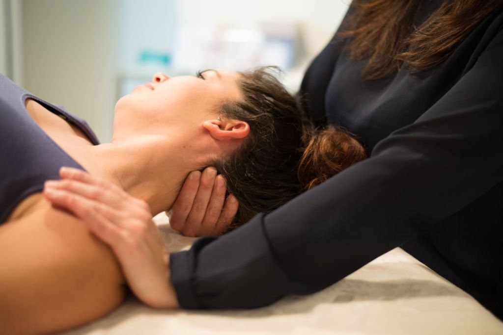 Manual Therapy South Edmonton