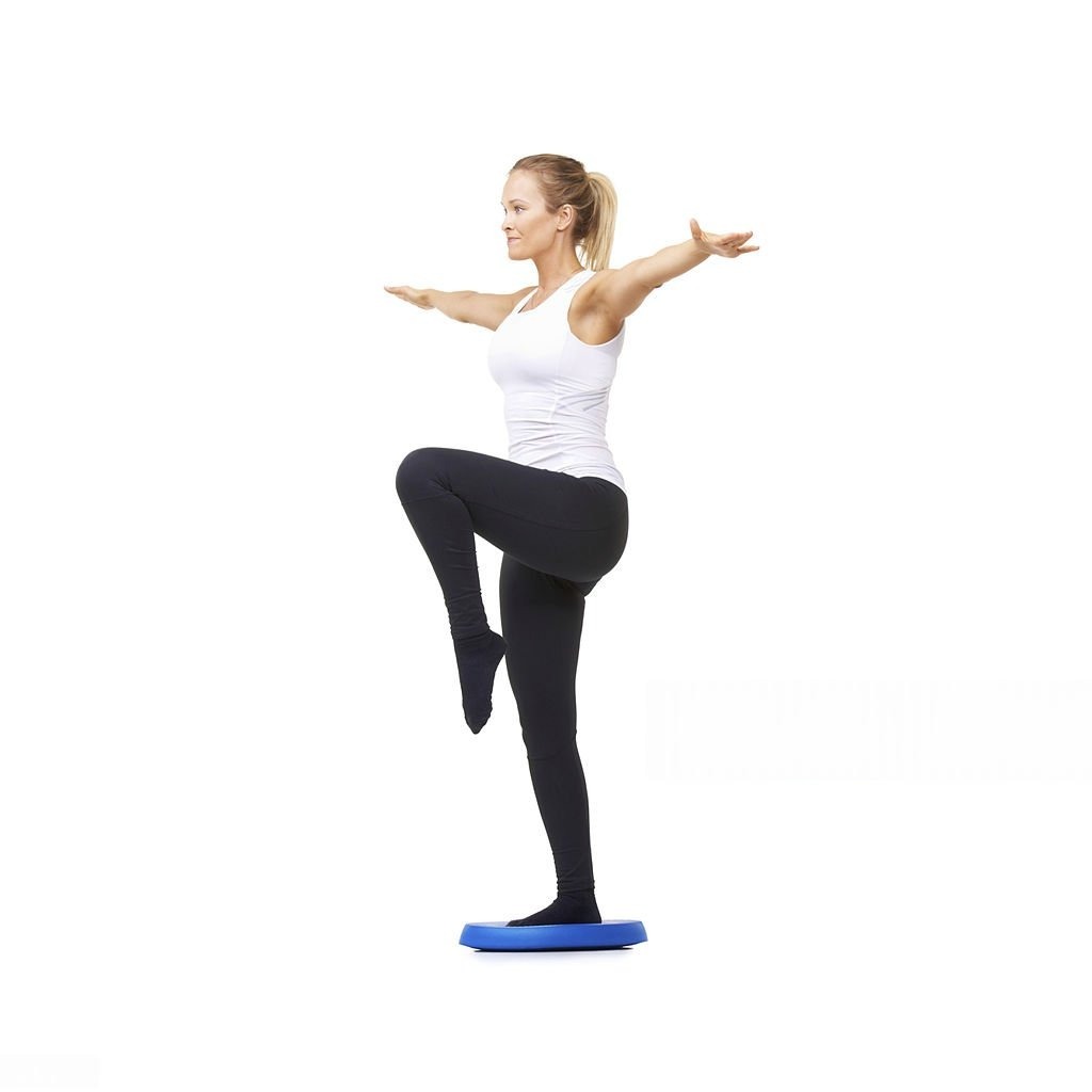 Vestibular Rehabilitation Edmonton