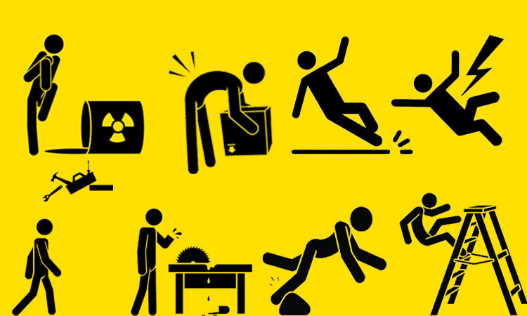 WCB Injuries
